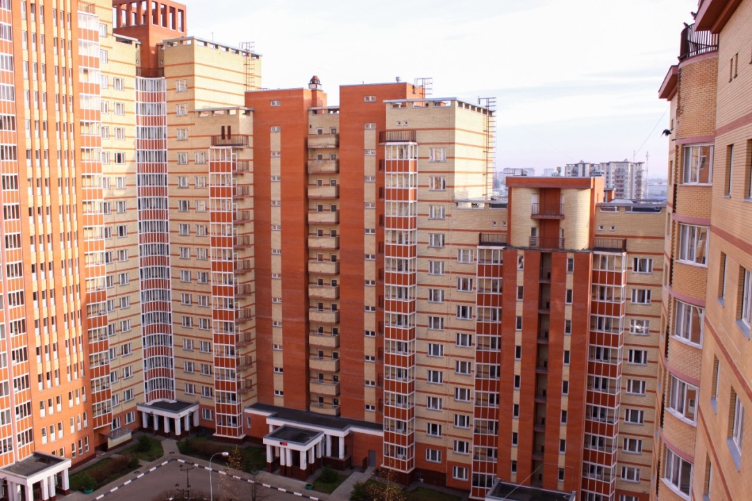 В Вышке изменятся принципы заселения студентов в общежития В Вышке изменятся принципы заселения студентов в общежития